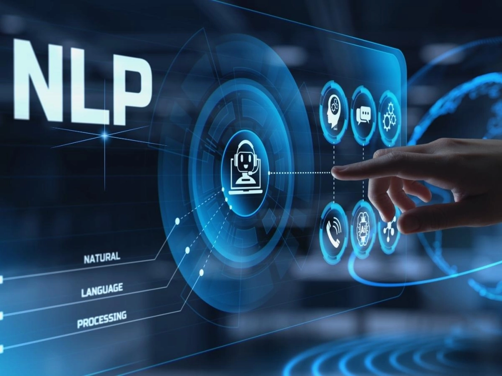 Xử lý ngôn ngữ tự nhiên (Natural Language Processing - NLP)